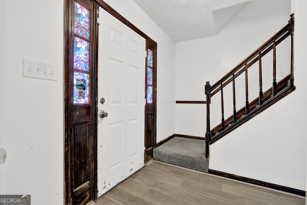4609 Keighley Drive Stone Mountain GA 30083