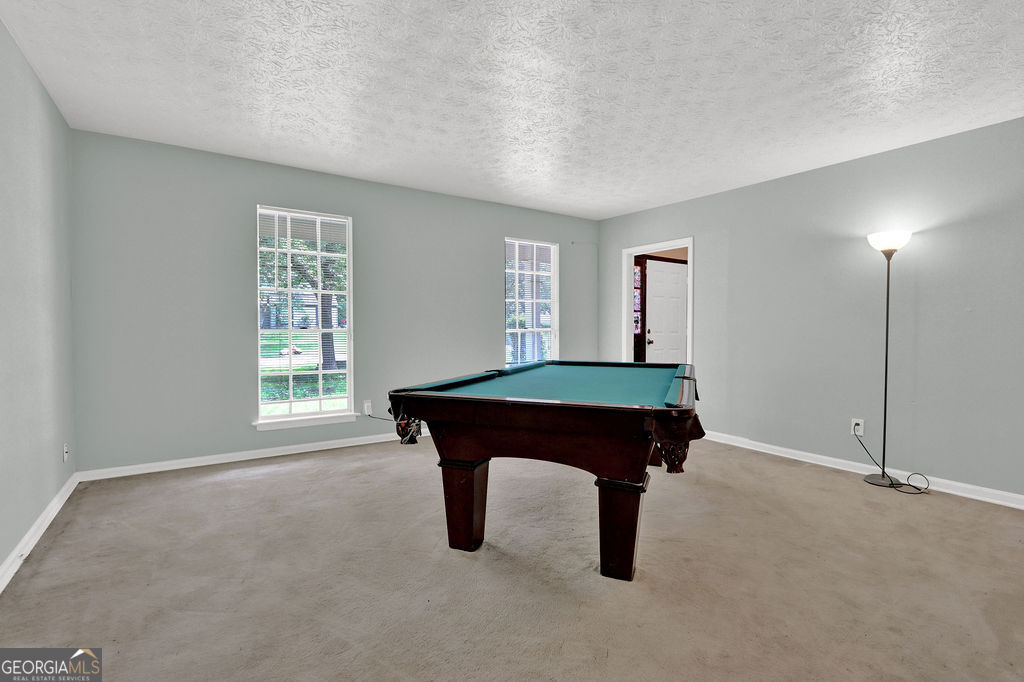 4609 Keighley Drive Stone Mountain GA 30083