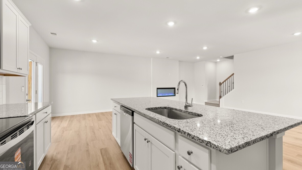 1829 Meadow Green Circle Gainesville GA 30501