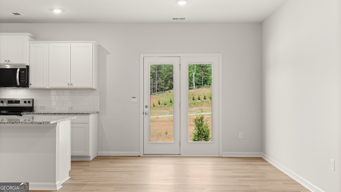 1829 Meadow Green Circle Gainesville GA 30501