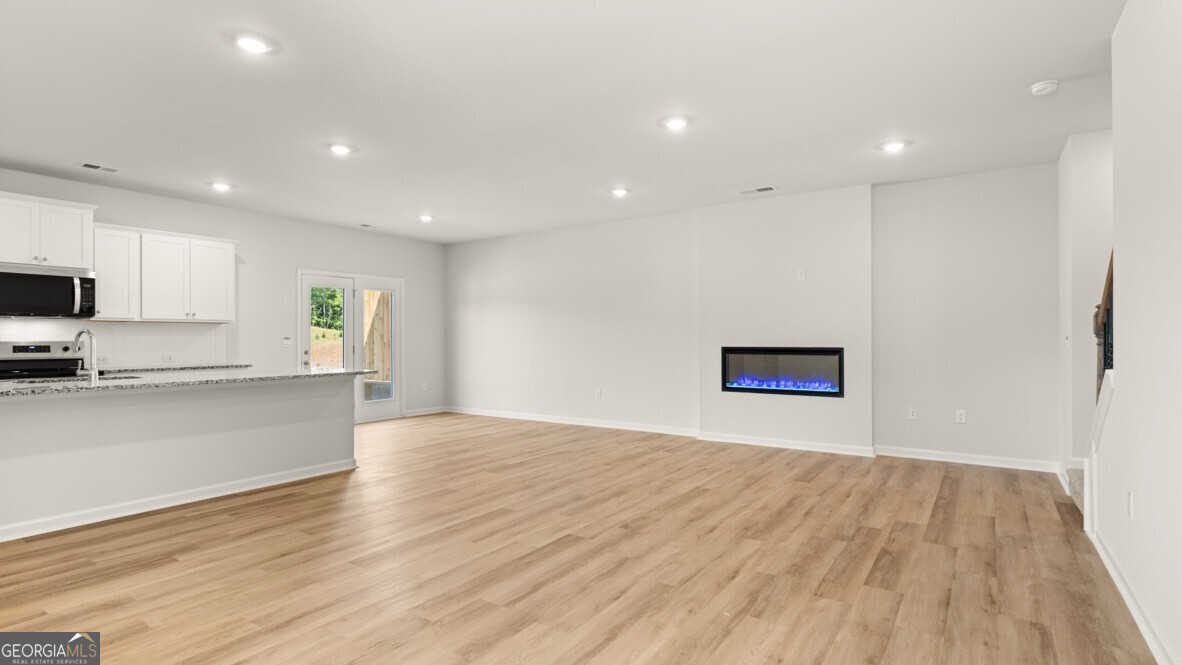 1829 Meadow Green Circle Gainesville GA 30501