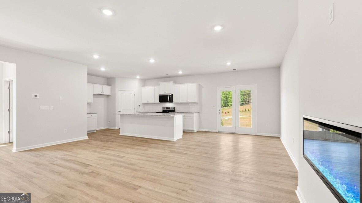 1829 Meadow Green Circle Gainesville GA 30501