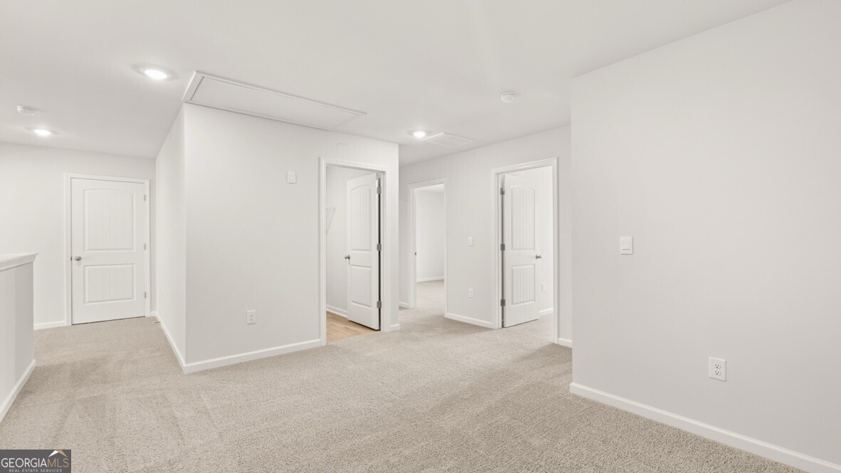 1829 Meadow Green Circle Gainesville GA 30501