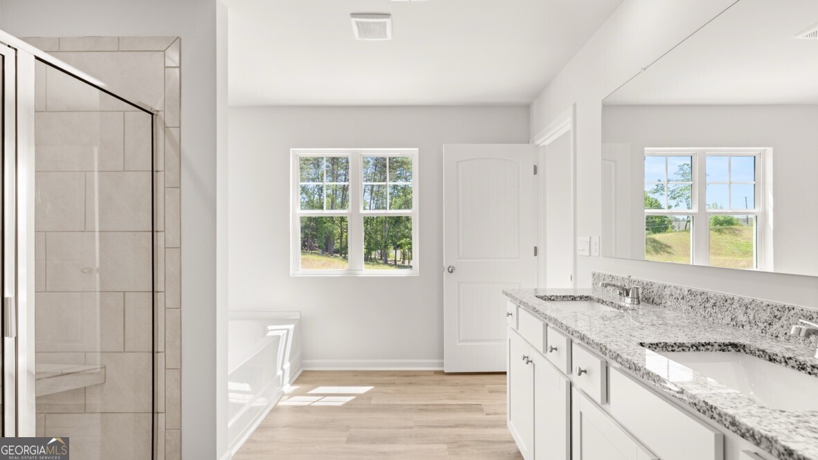 1829 Meadow Green Circle Gainesville GA 30501