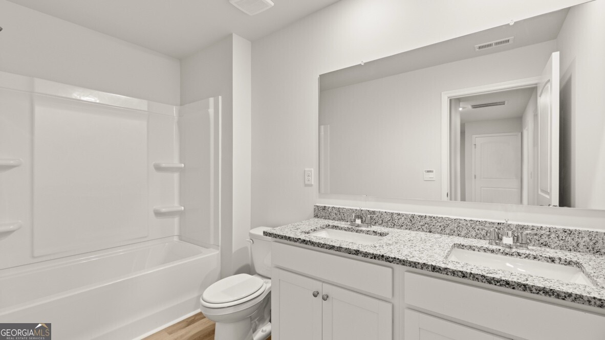 1829 Meadow Green Circle Gainesville GA 30501