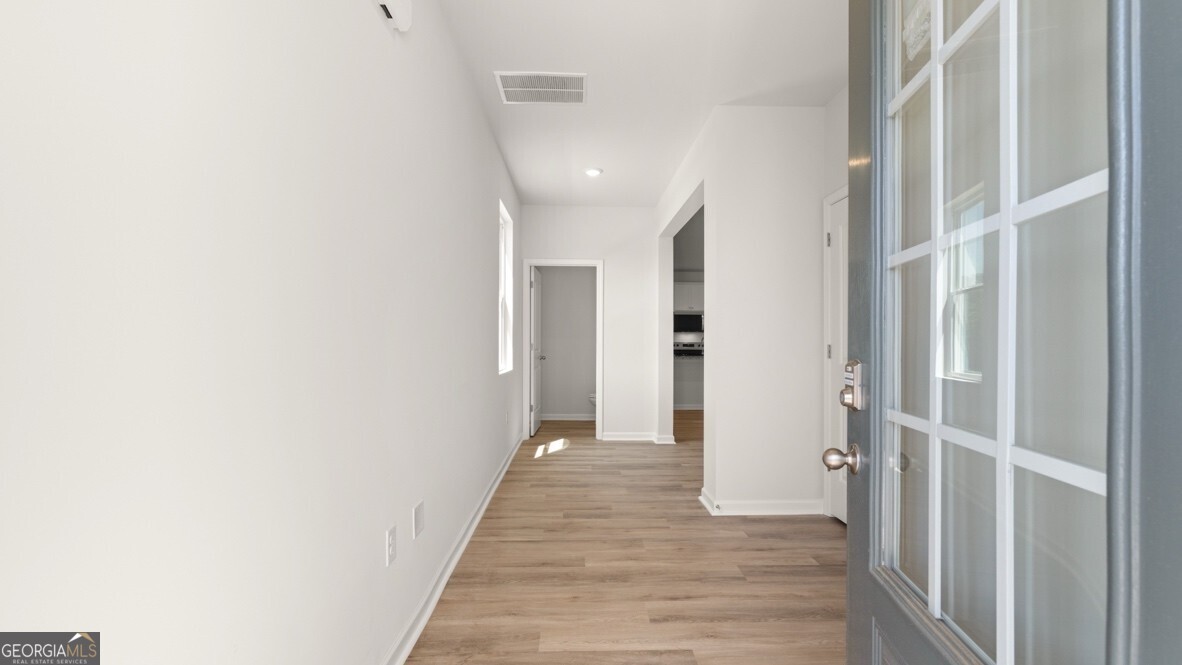 1829 Meadow Green Circle Gainesville GA 30501
