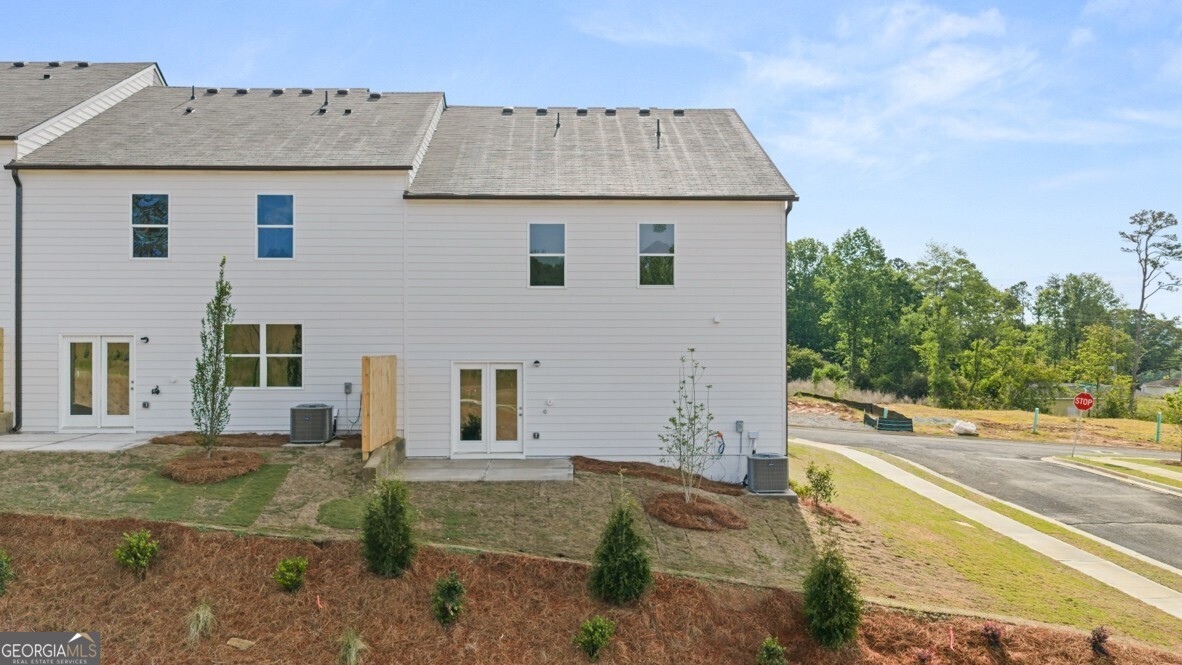 1829 Meadow Green Circle Gainesville GA 30501