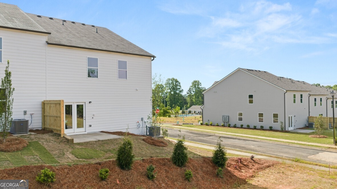 1829 Meadow Green Circle Gainesville GA 30501