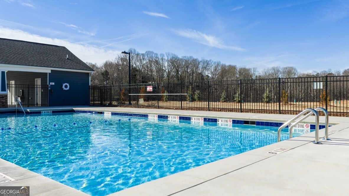 1829 Meadow Green Circle Gainesville GA 30501
