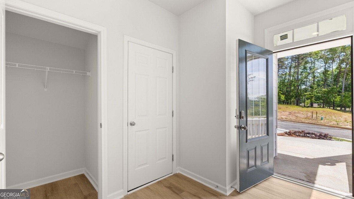 1829 Meadow Green Circle Gainesville GA 30501