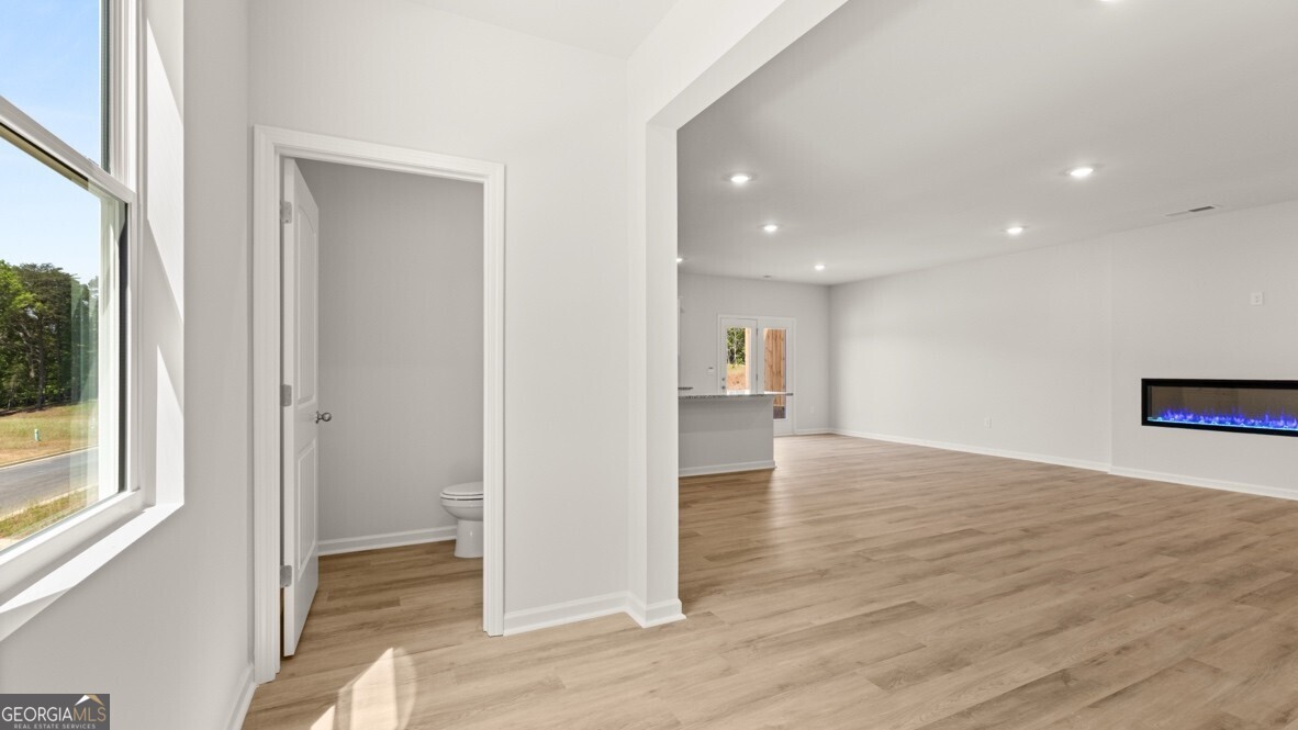 1829 Meadow Green Circle Gainesville GA 30501