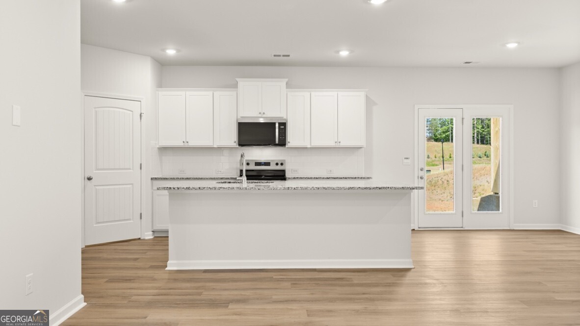 1829 Meadow Green Circle Gainesville GA 30501