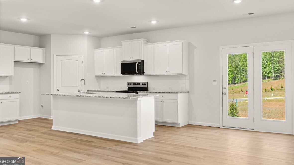 1829 Meadow Green Circle Gainesville GA 30501