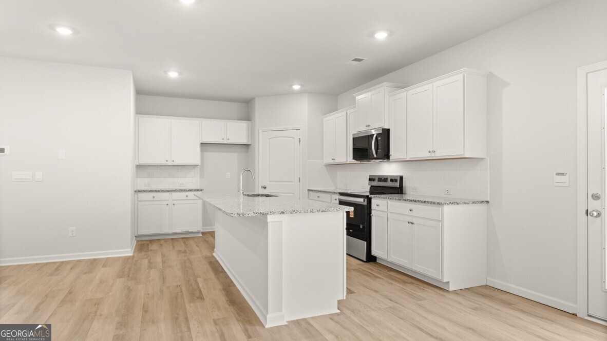 1829 Meadow Green Circle Gainesville GA 30501