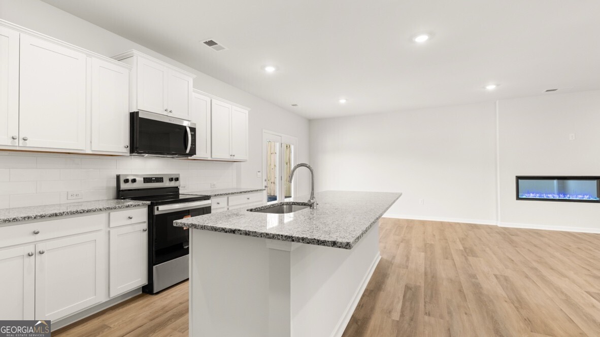 1829 Meadow Green Circle Gainesville GA 30501