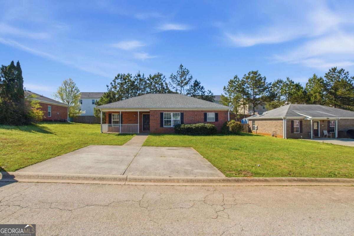 504 Dove Way Social Circle GA 30025