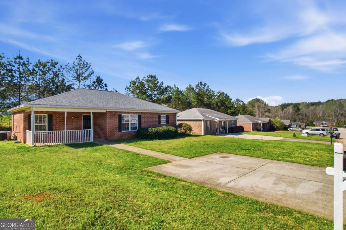 504 Dove Way Social Circle GA 30025