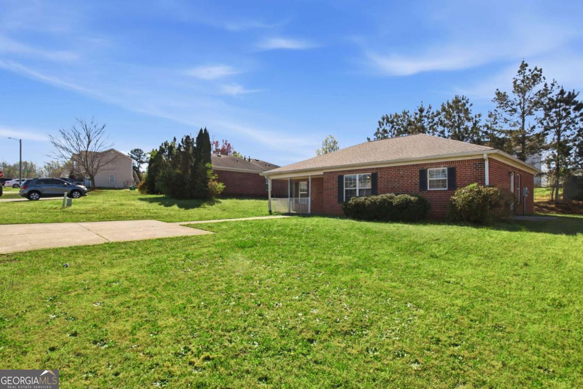504 Dove Way Social Circle GA 30025