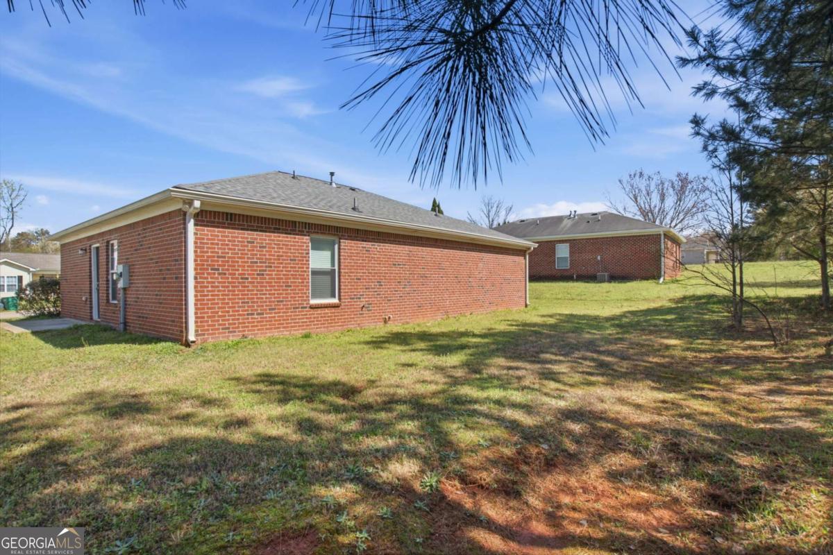 504 Dove Way Social Circle GA 30025