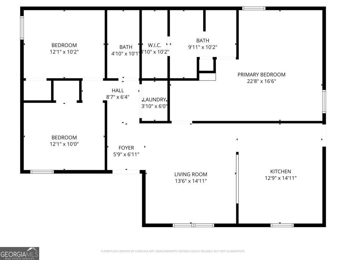504 Dove Way Social Circle GA 30025