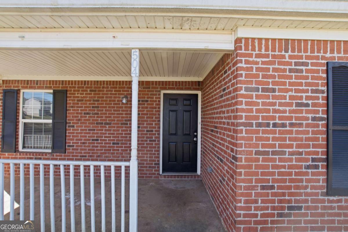 504 Dove Way Social Circle GA 30025