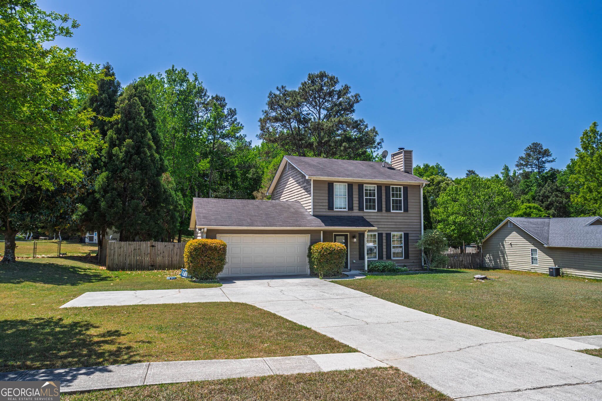 1080 Park Street Loganville GA 30052