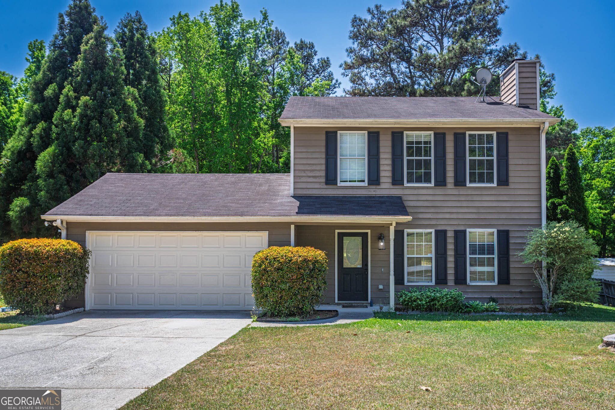 1080 Park Street Loganville GA 30052