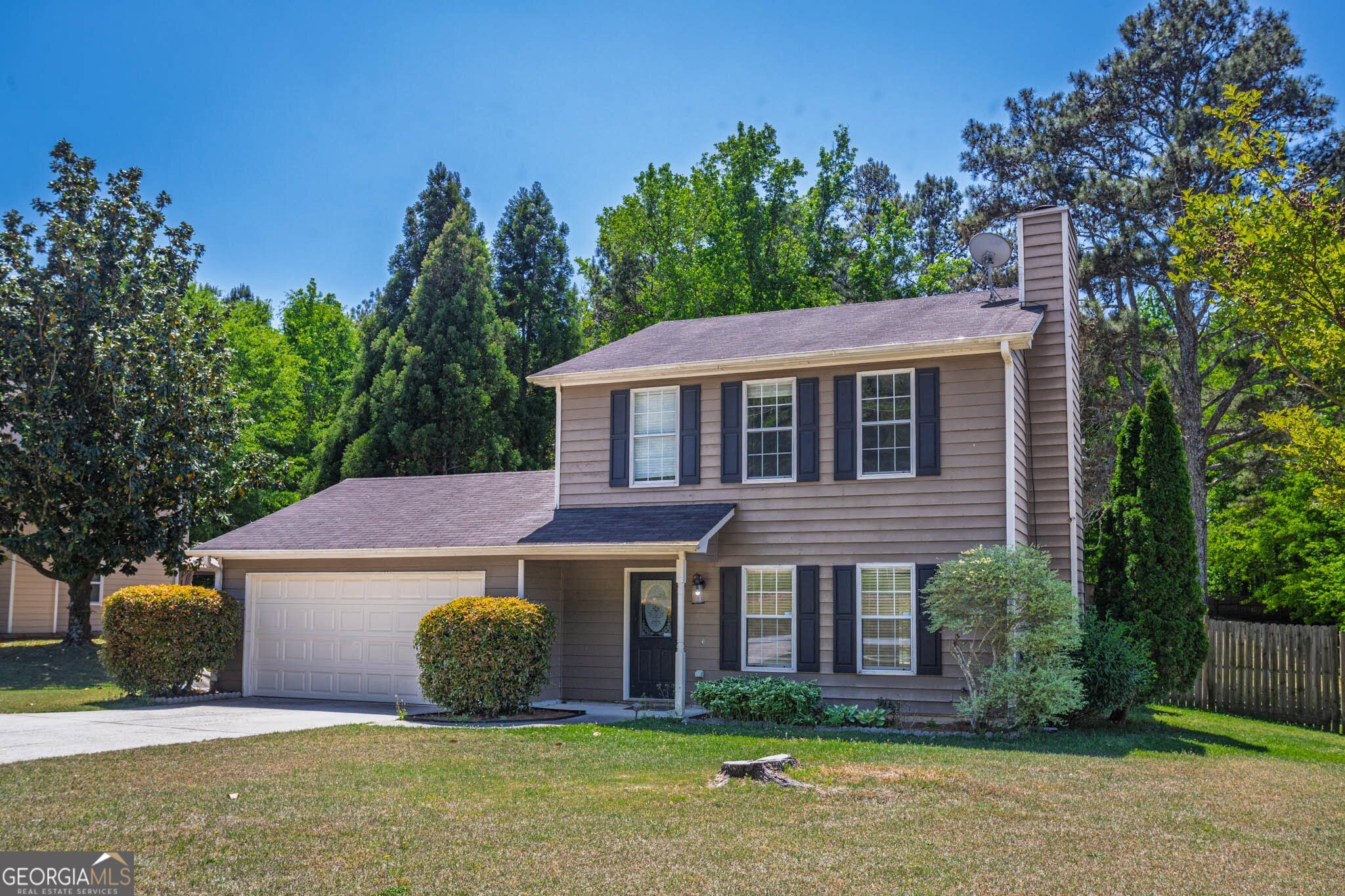 1080 Park Street Loganville GA 30052