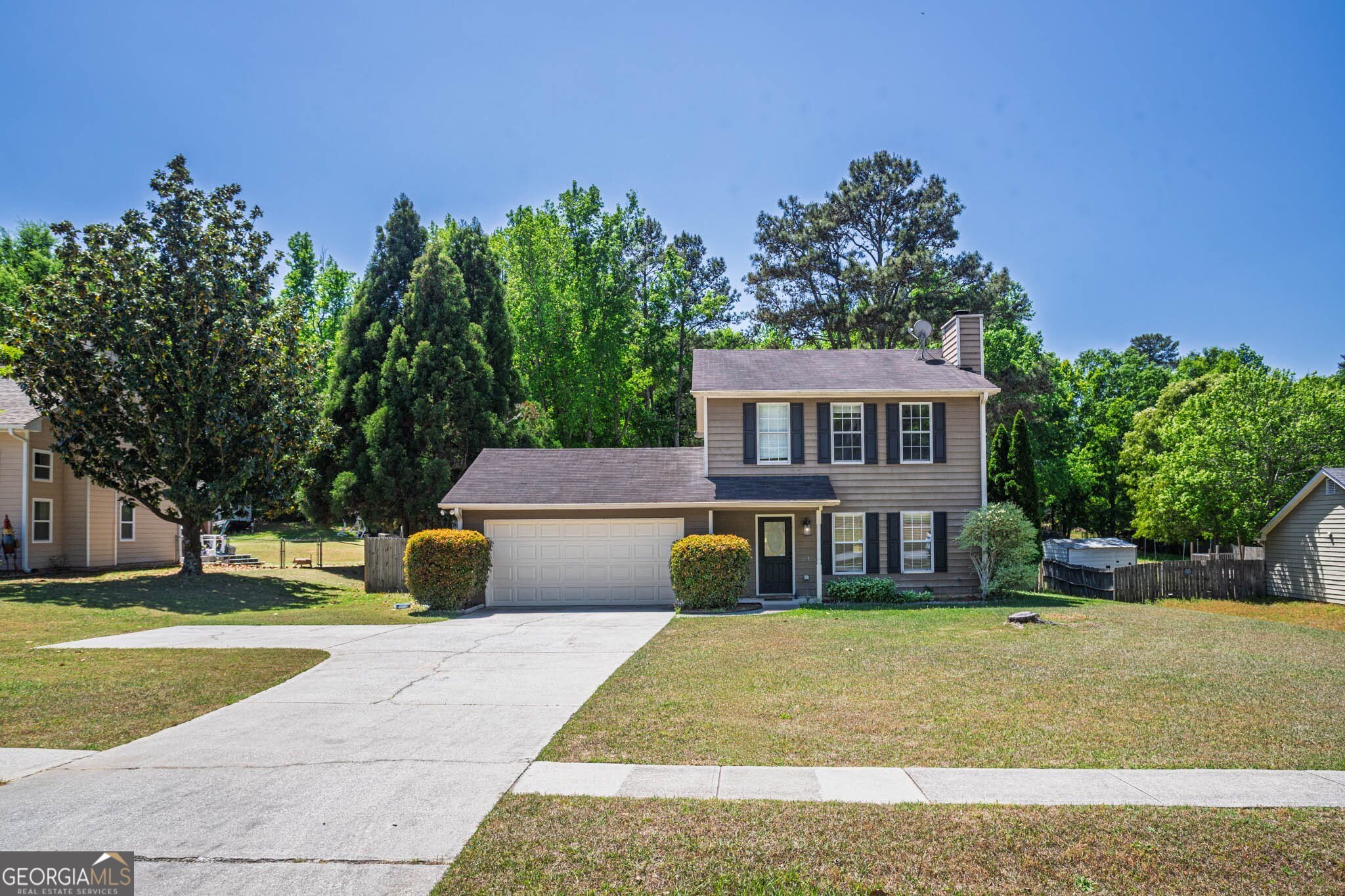 1080 Park Street Loganville GA 30052