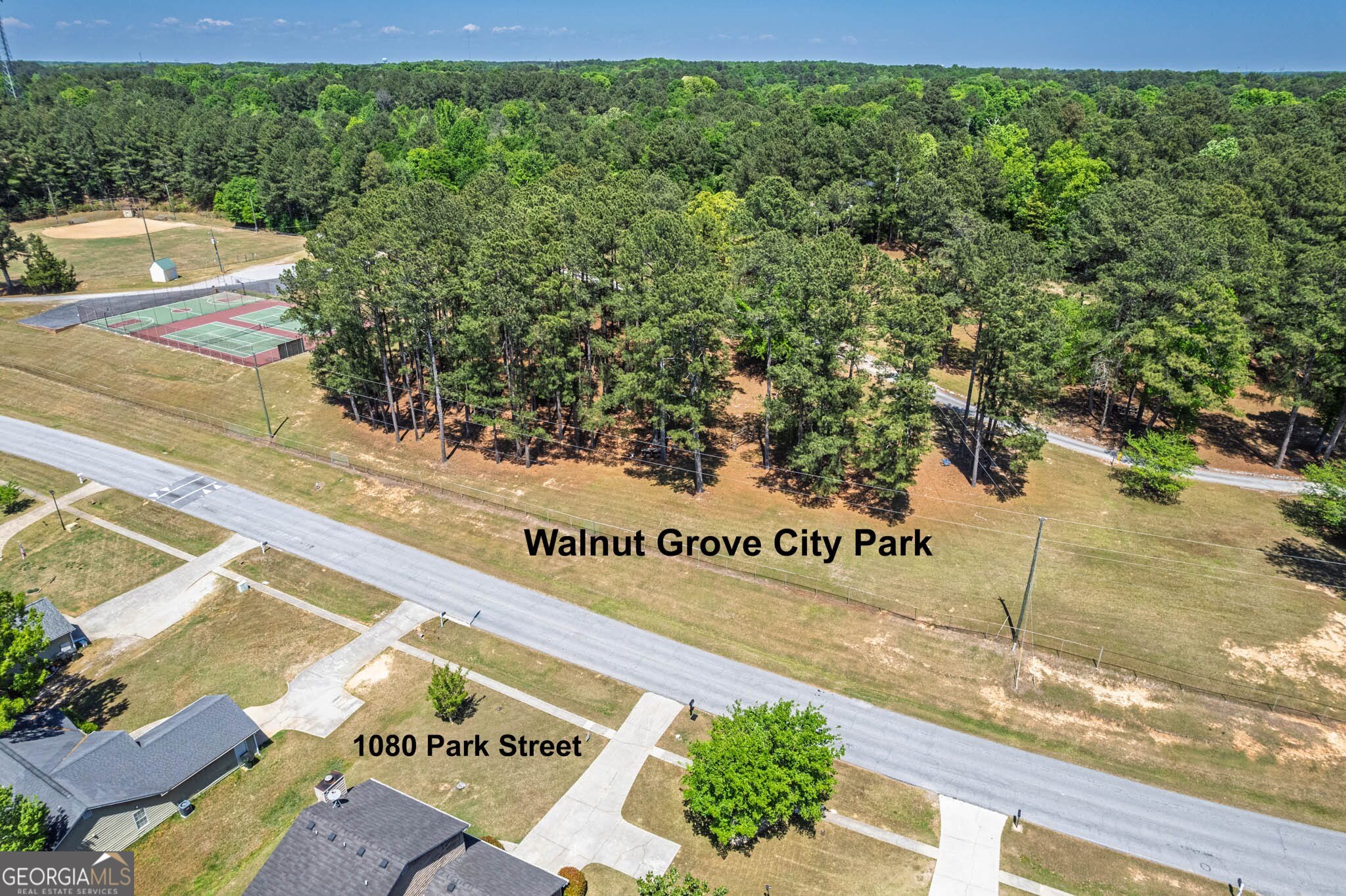 1080 Park Street Loganville GA 30052