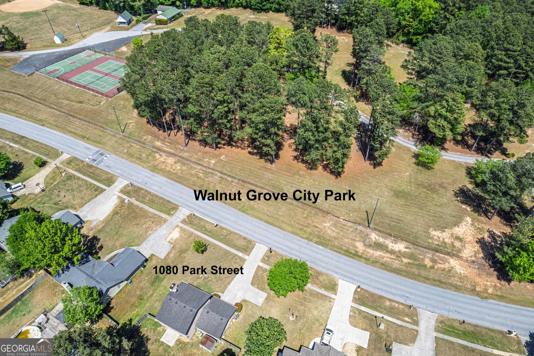 1080 Park Street Loganville GA 30052