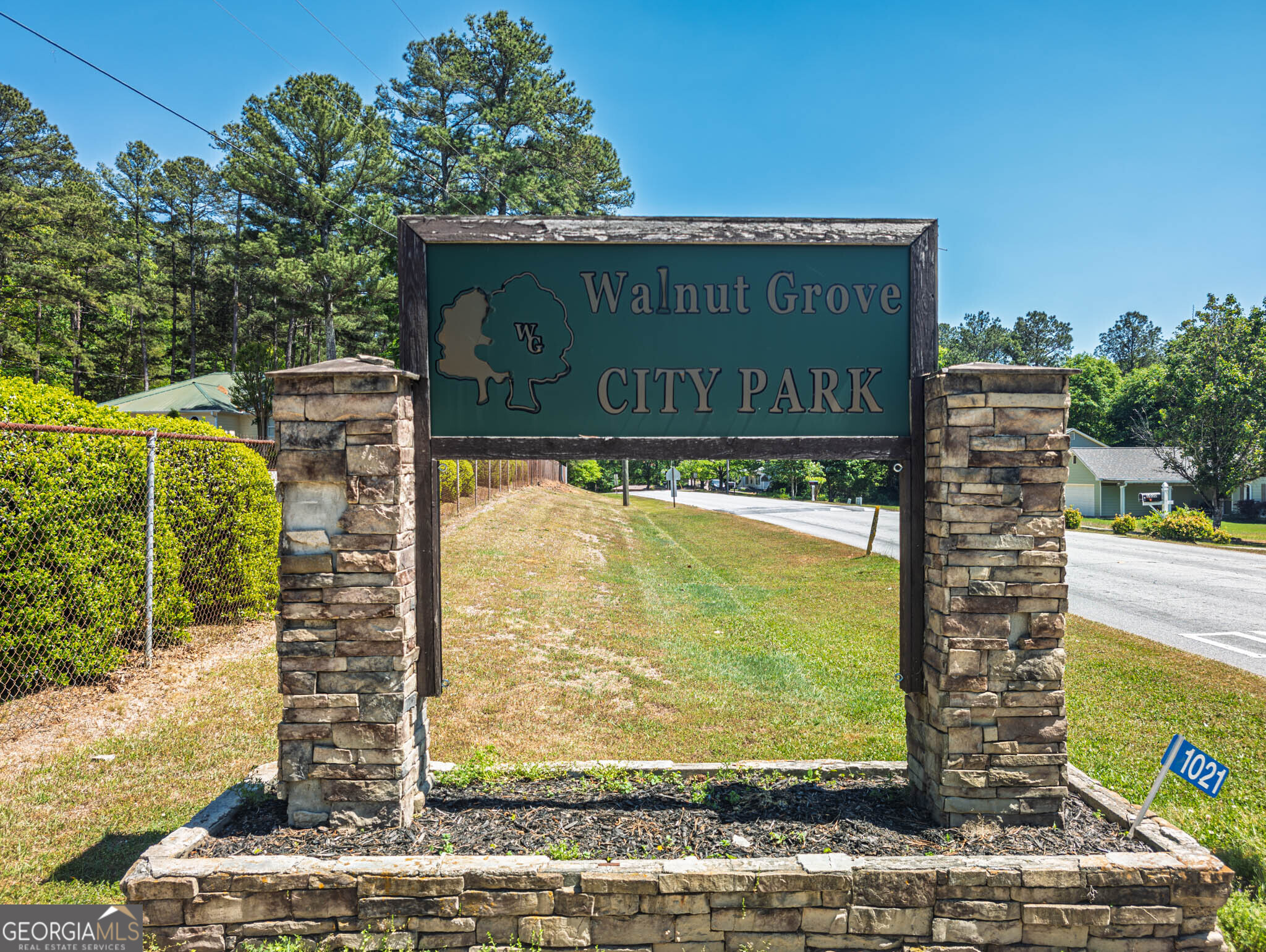 1080 Park Street Loganville GA 30052