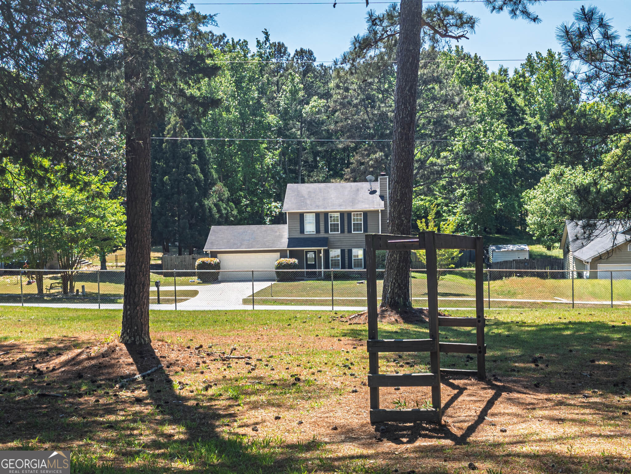 1080 Park Street Loganville GA 30052
