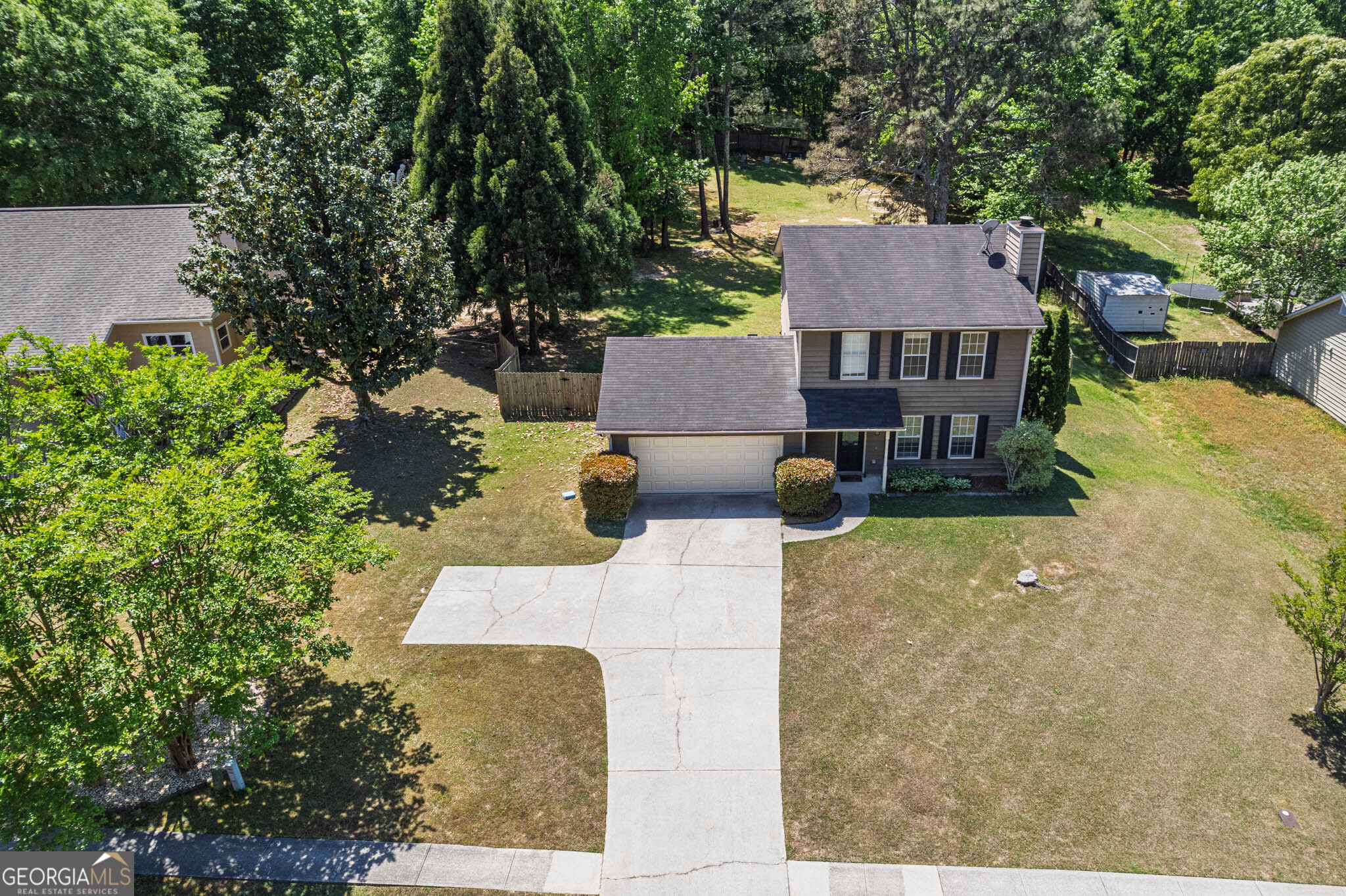 1080 Park Street Loganville GA 30052