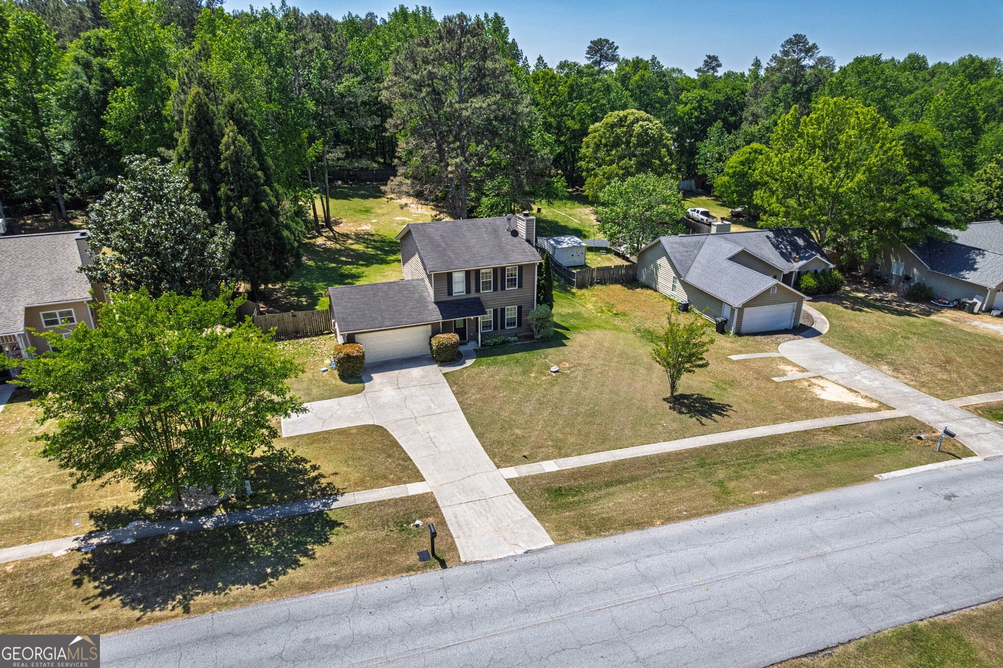1080 Park Street Loganville GA 30052