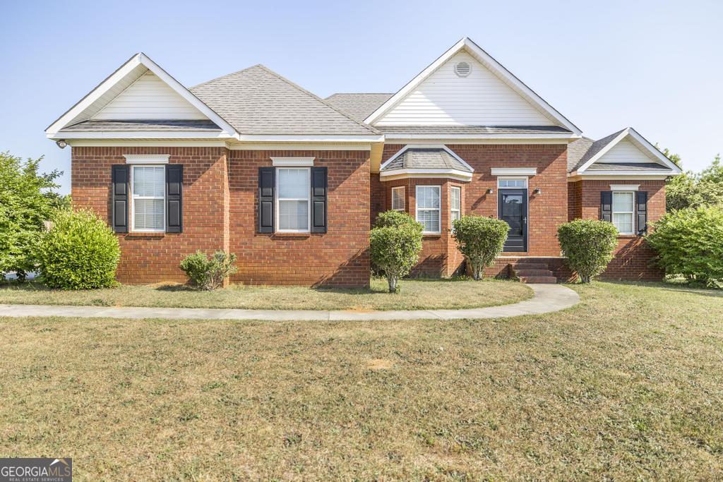 115 Sarakay Circle Macon GA 31216