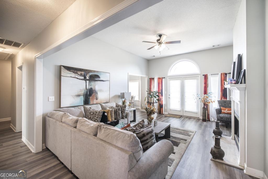115 Sarakay Circle Macon GA 31216