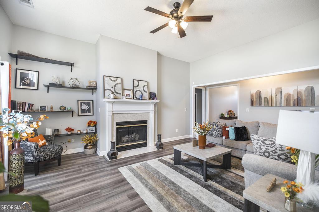 115 Sarakay Circle Macon GA 31216