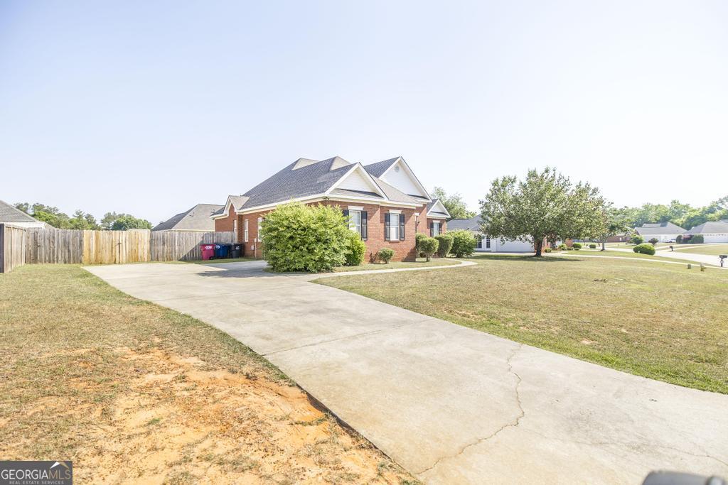 115 Sarakay Circle Macon GA 31216