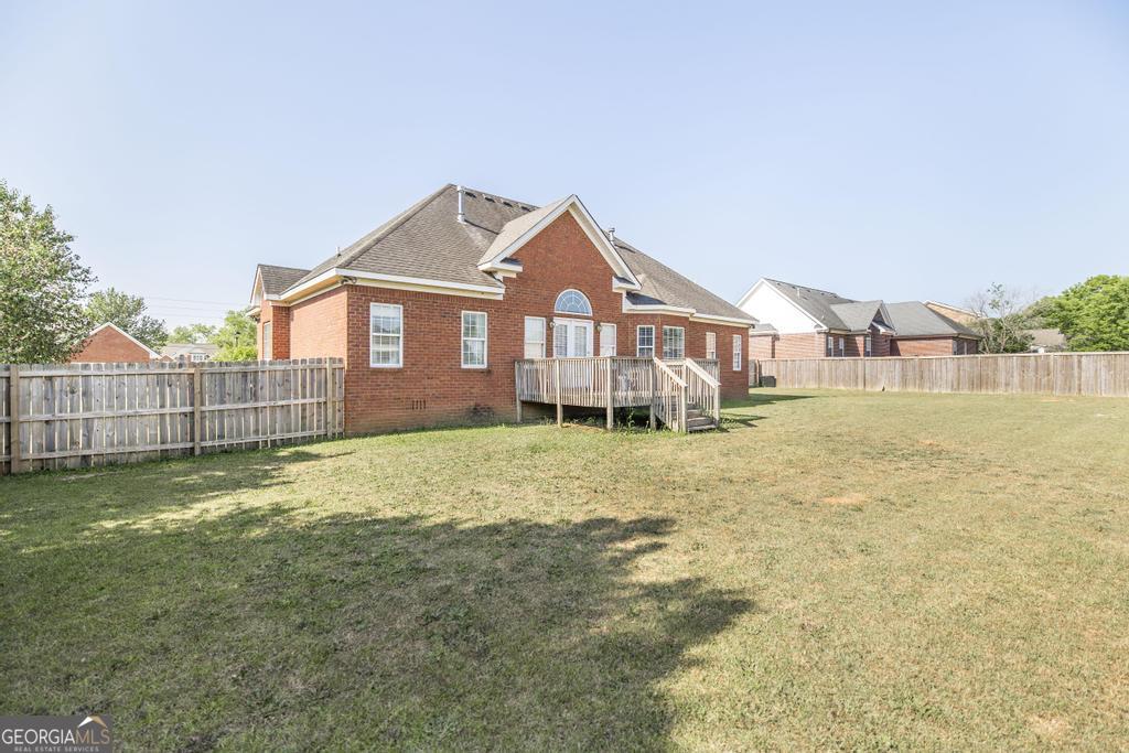 115 Sarakay Circle Macon GA 31216