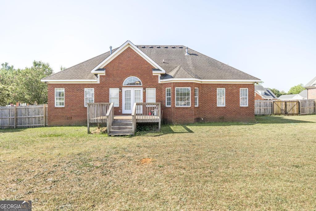 115 Sarakay Circle Macon GA 31216