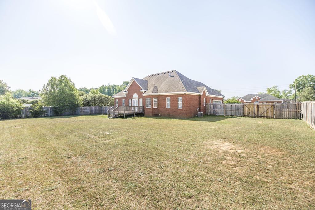 115 Sarakay Circle Macon GA 31216