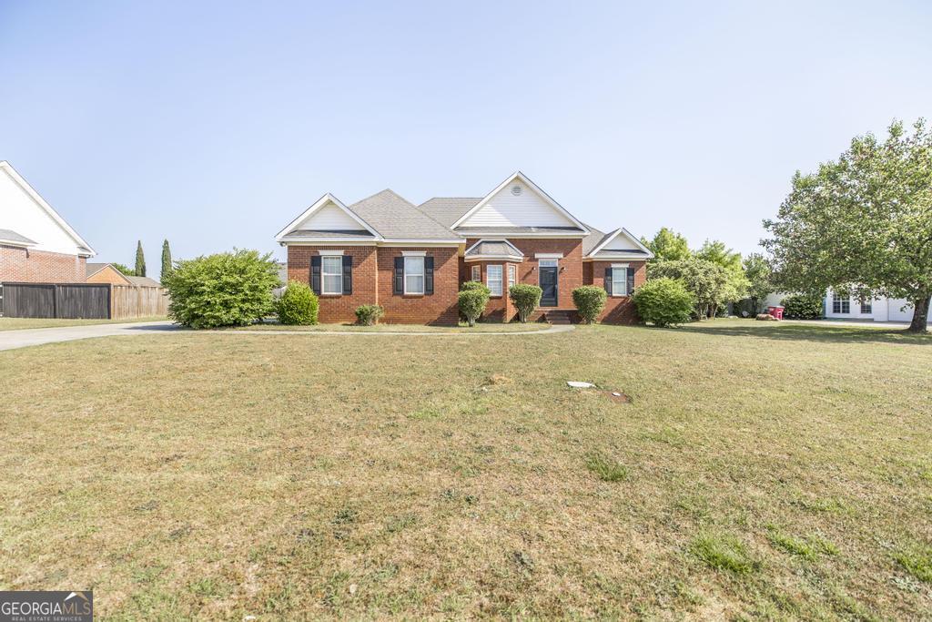 115 Sarakay Circle Macon GA 31216