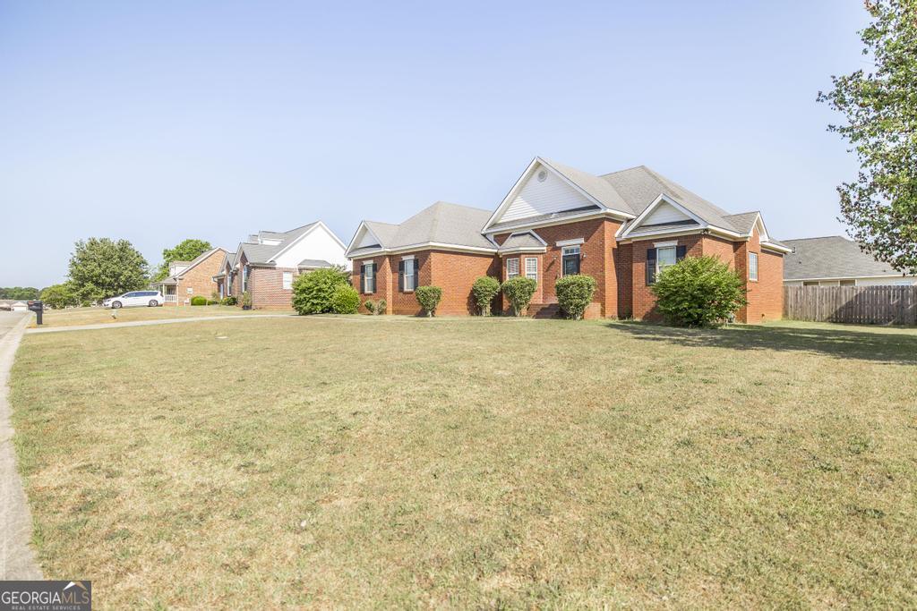 115 Sarakay Circle Macon GA 31216