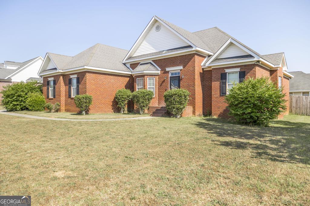 115 Sarakay Circle Macon GA 31216