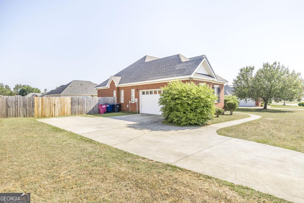 115 Sarakay Circle Macon GA 31216