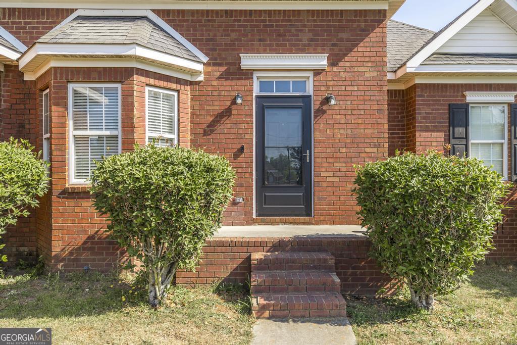115 Sarakay Circle Macon GA 31216