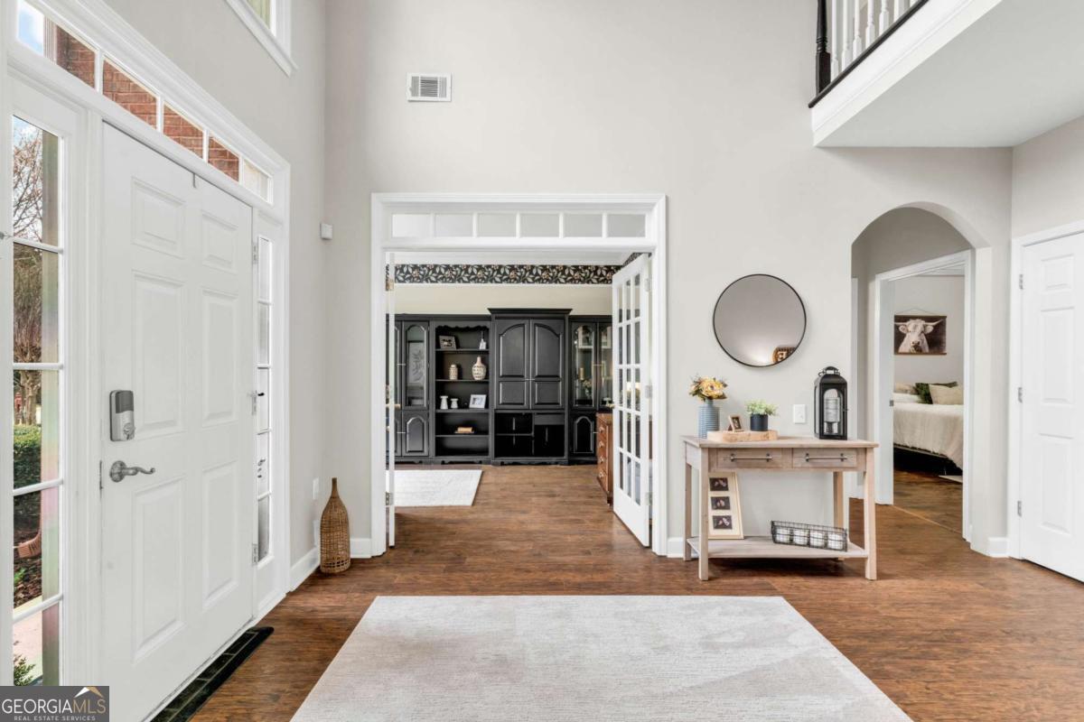 1109 Bowerie Chase Powder Springs GA 30127