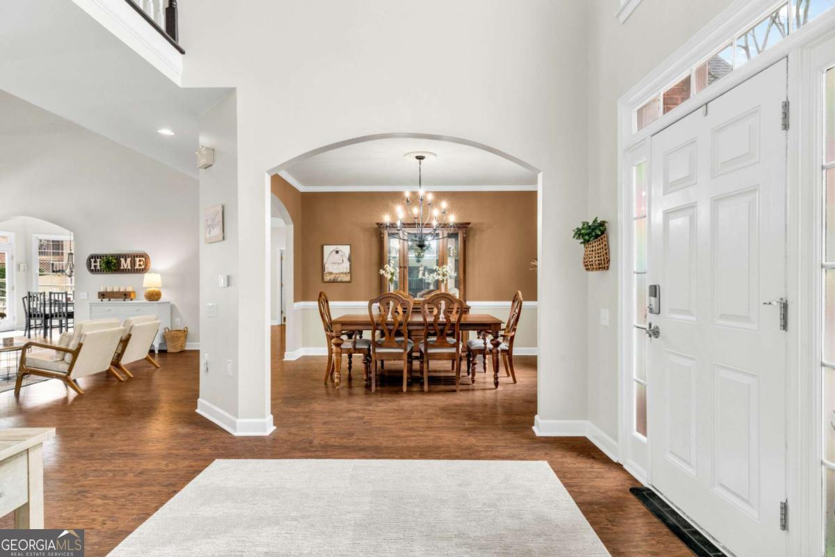 1109 Bowerie Chase Powder Springs GA 30127