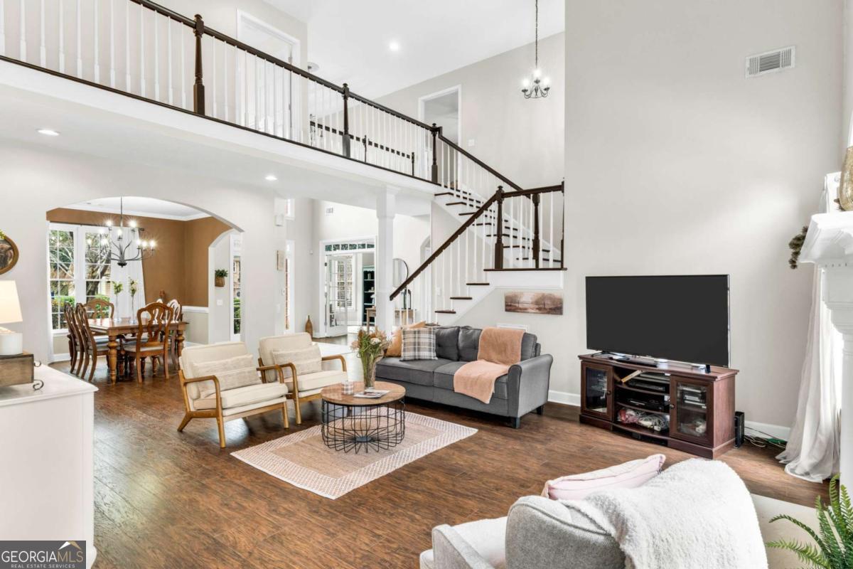 1109 Bowerie Chase Powder Springs GA 30127